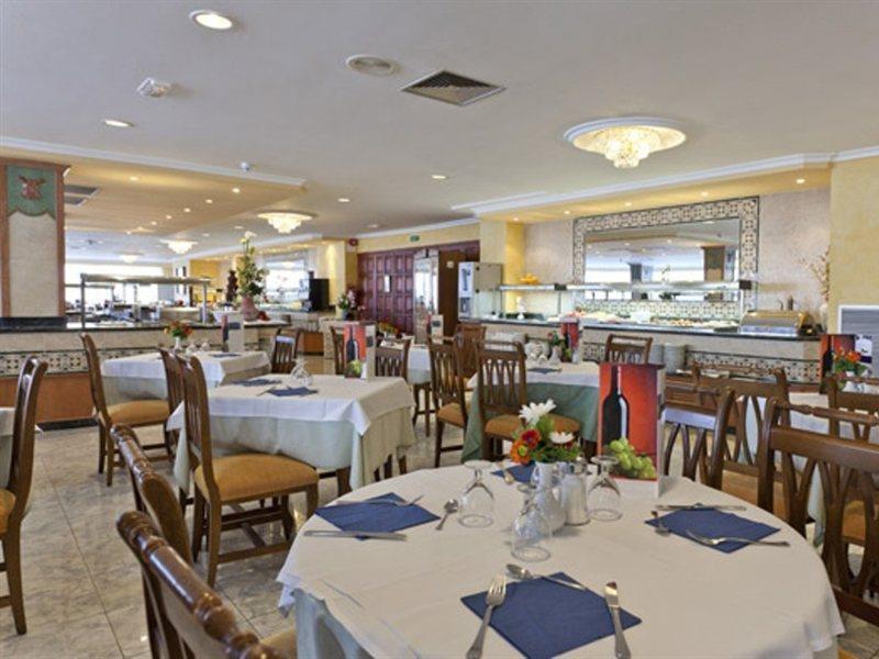 Grupotel Montecarlo 4* Can Picafort (Mallorca)