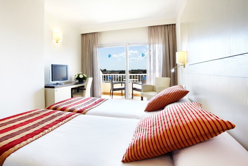 Hotel Grupotel Montecarlo 4*