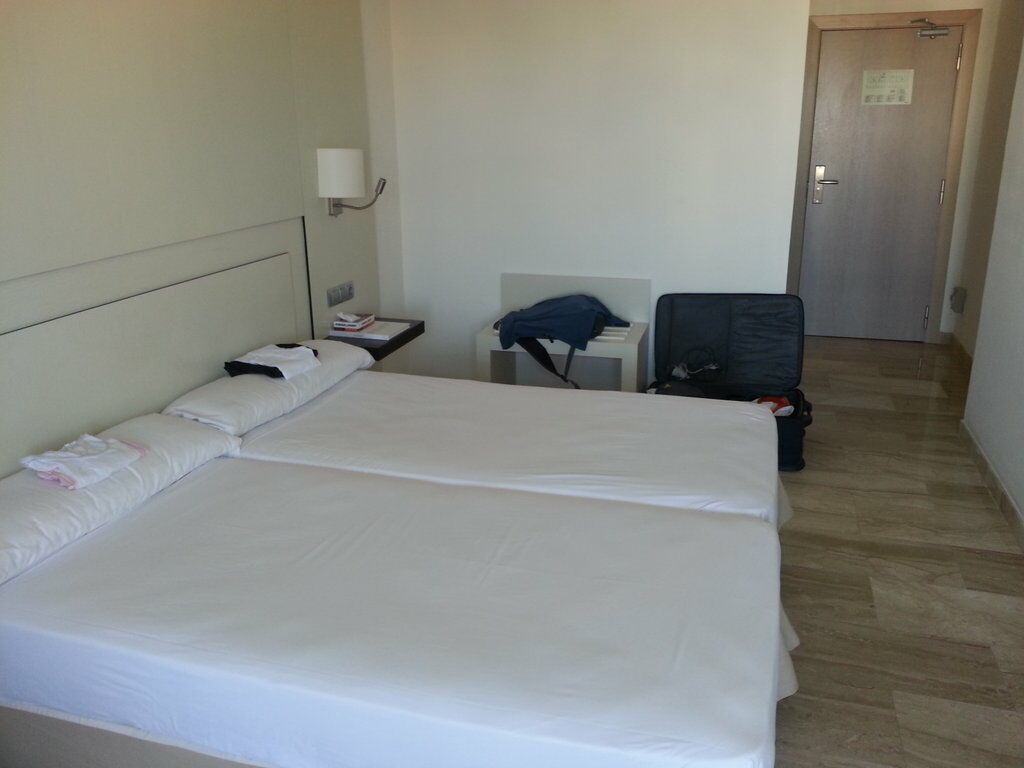 Hotel Grupotel Montecarlo Can Picafort (Mallorca)