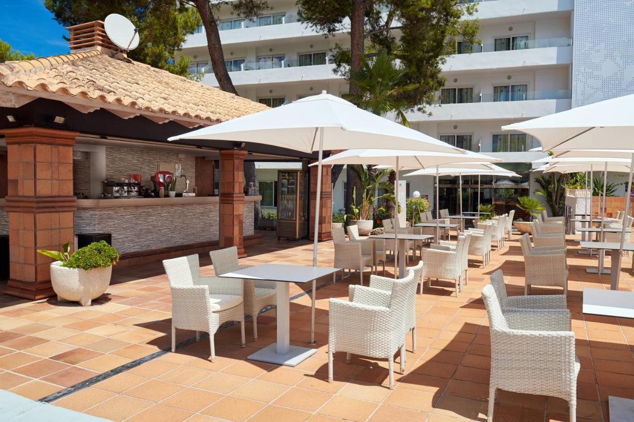 Grupotel Montecarlo Can Picafort (Mallorca)