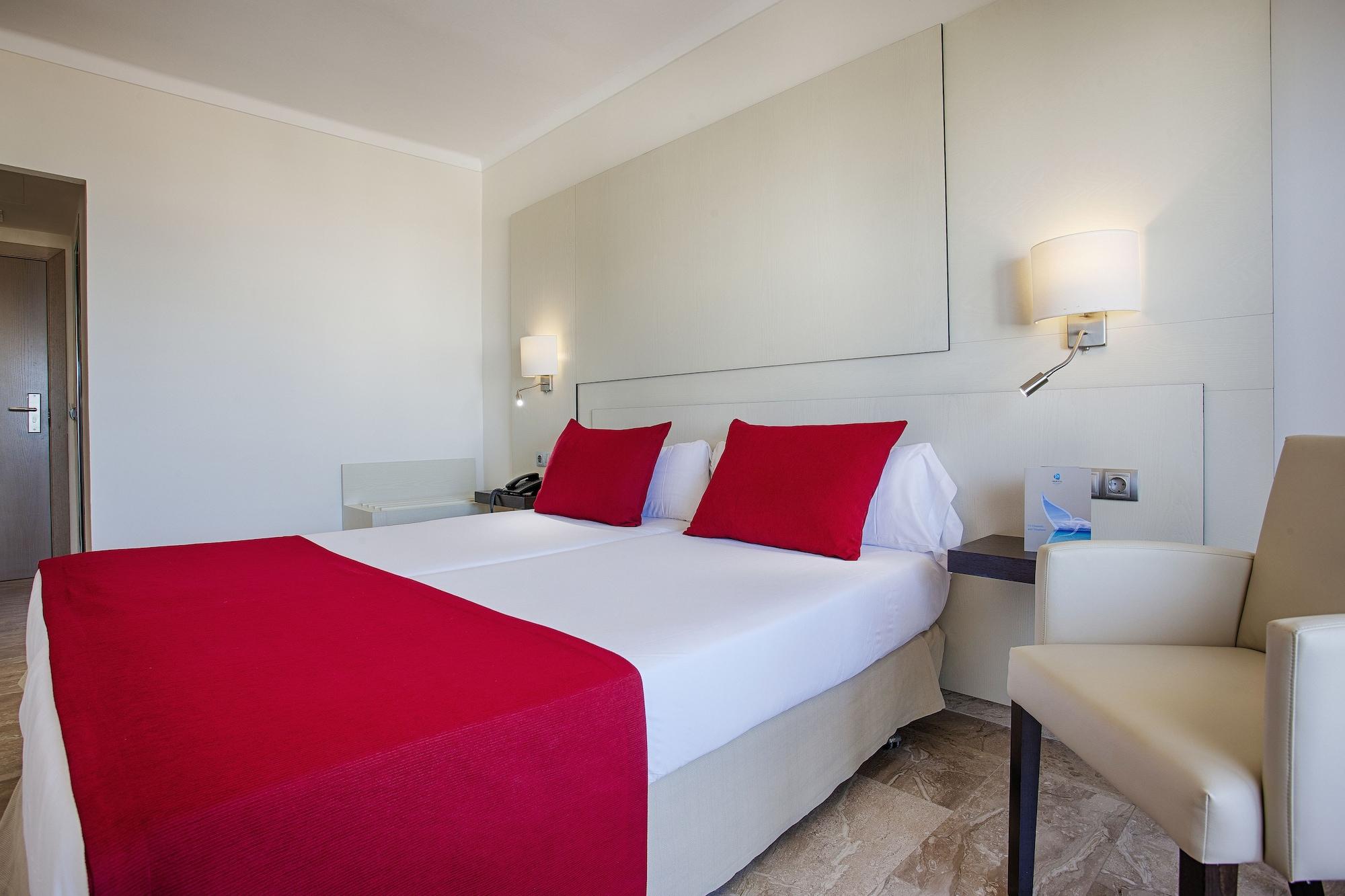 Grupotel Montecarlo 4* Can Picafort (Mallorca)