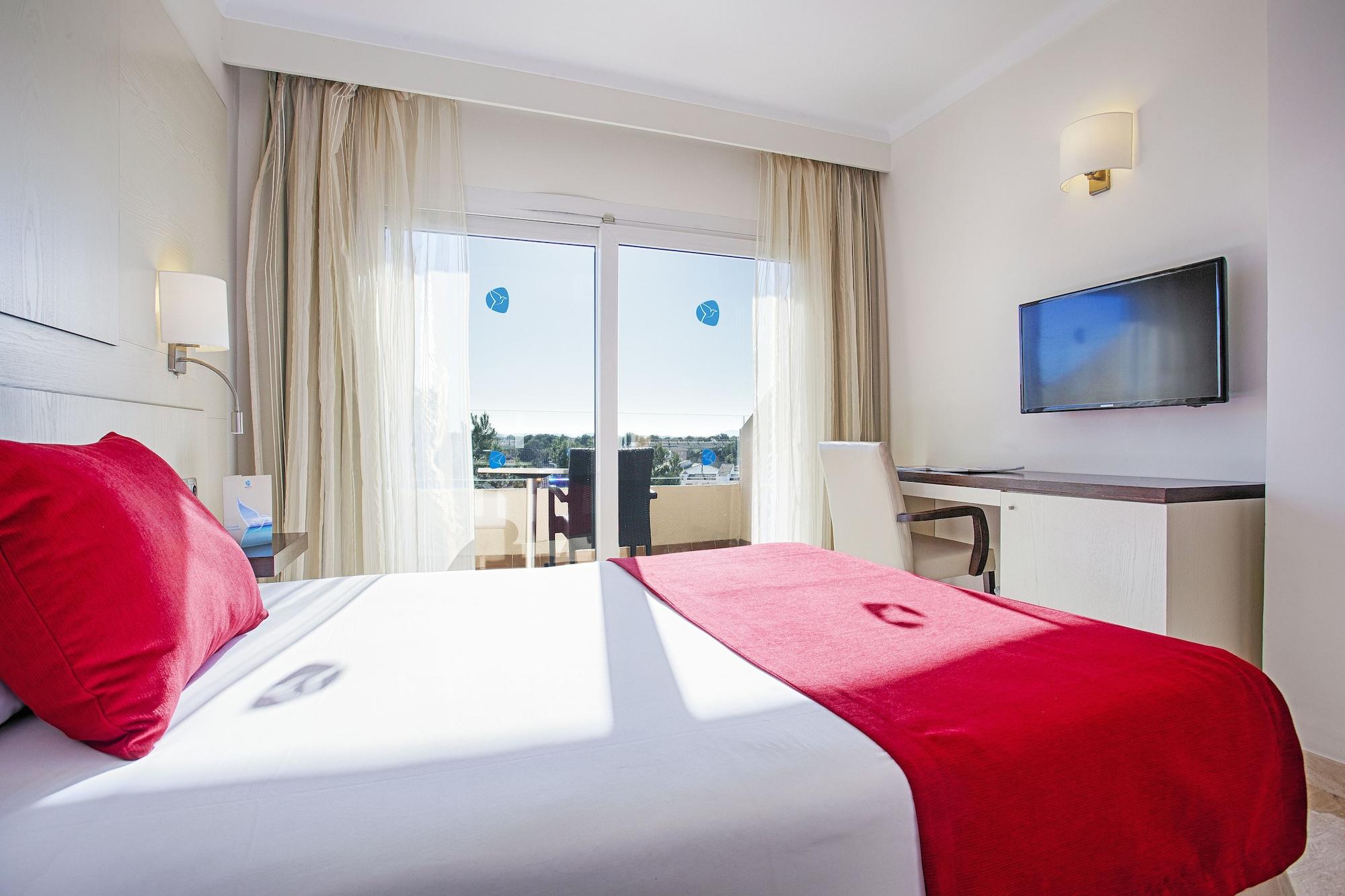 Grupotel Montecarlo Hotel 4*