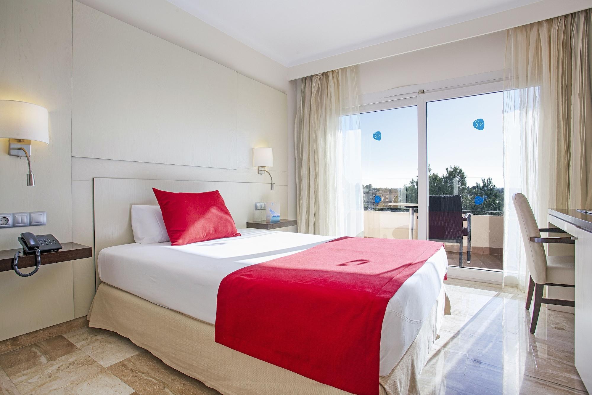 Hotel Grupotel Montecarlo