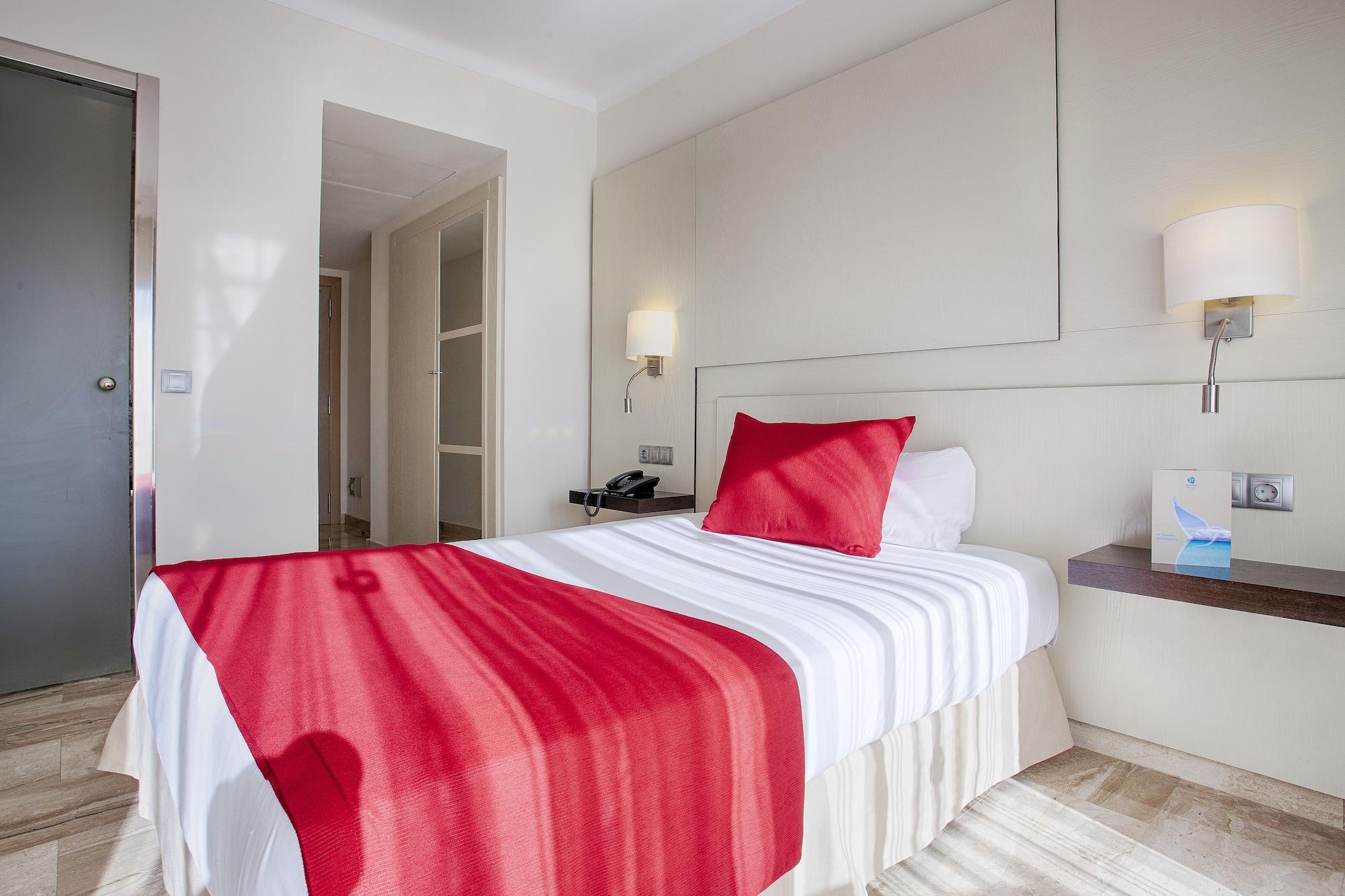 Hotel Grupotel Montecarlo Can Picafort (Mallorca)