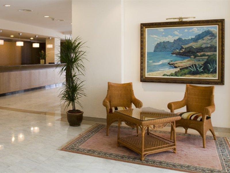 Grupotel Montecarlo Hotel Can Picafort (Mallorca)