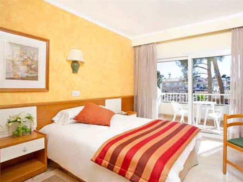 Grupotel Montecarlo Hotel