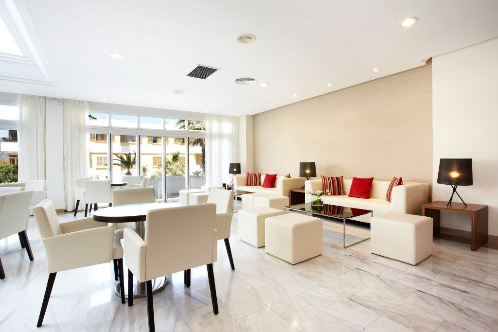 Grupotel Montecarlo