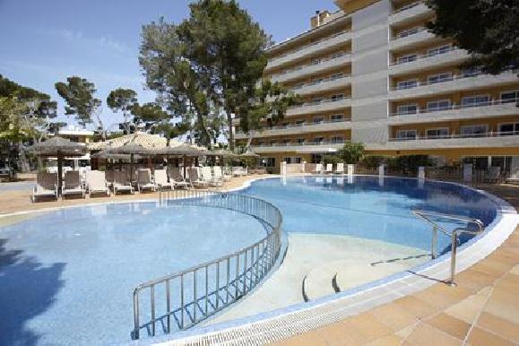 Grupotel Montecarlo 4*