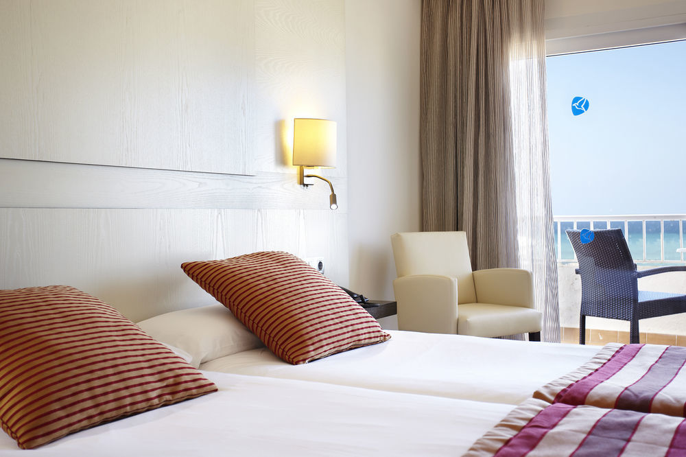Hotel Grupotel Montecarlo 4*