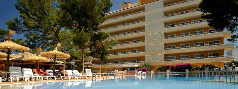 Grupotel Montecarlo